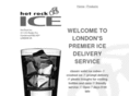hotrockice.com