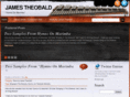 hymnsonmarimba.com