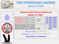 ipperwashpapers.com