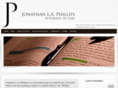 jonathanlaphillipslaw.com