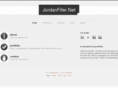 jordanfifer.com