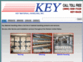 keymaterial.com