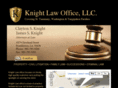 knightlawllc.com