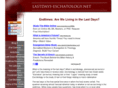 lastdays-eschatology.net