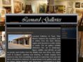 leonardgalleries.com