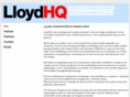 lloydhq.nl