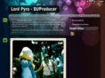 lordpyro.com