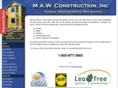 mawconstruction.net