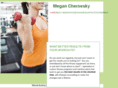 meganchernesky.com