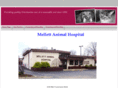 mellettanimalhospital.com