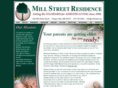 millstreet.org