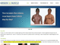 missiontomuscle.com