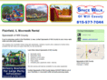 moonwalkrentalplainfield.com