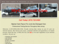 mycarisjunk.com