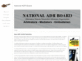 nationaladrboard.com