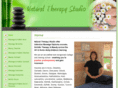 naturaltherapystudio.co.uk