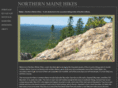 northernmainehikes.com