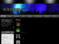 officialwarchild.com