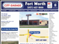 oilchangefortworth.net