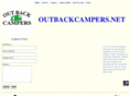 outback-campers.net