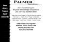 palmerpipe.com