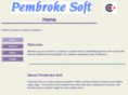 pembrokesoft.co.uk