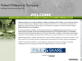 philipson.com