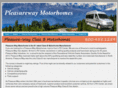 pleasurewaymotorhomes.com