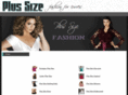 plussizesall.com