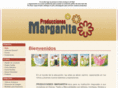 produccionesmargarita.com