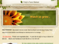 pullysfarmmarket.com
