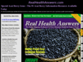 realhealthanswers.com