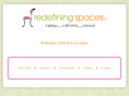 redefiningspacesllc.com