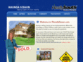 rhondasisson.com