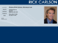 rickcarlsonlaw.com