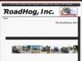 roadhoginc.com