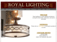 royal-lighting.com