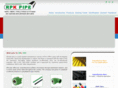 rpkpipe.com