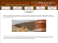 sandiegochocolatefountain.com