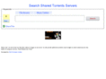 sharedtorrents.com