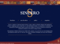 sincero.co.uk