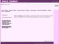 single-company.org