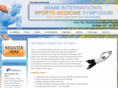 sportsmedicinesymposium.com