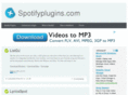 spotifyplugins.com
