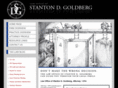 stantongoldberg.com