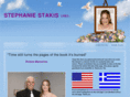 stephaniestakis.com