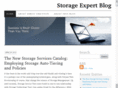 storageexpert.info