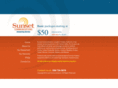 sunsetcomm.com