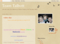 teamtalbott.com