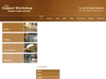 thecopperworkshop.com